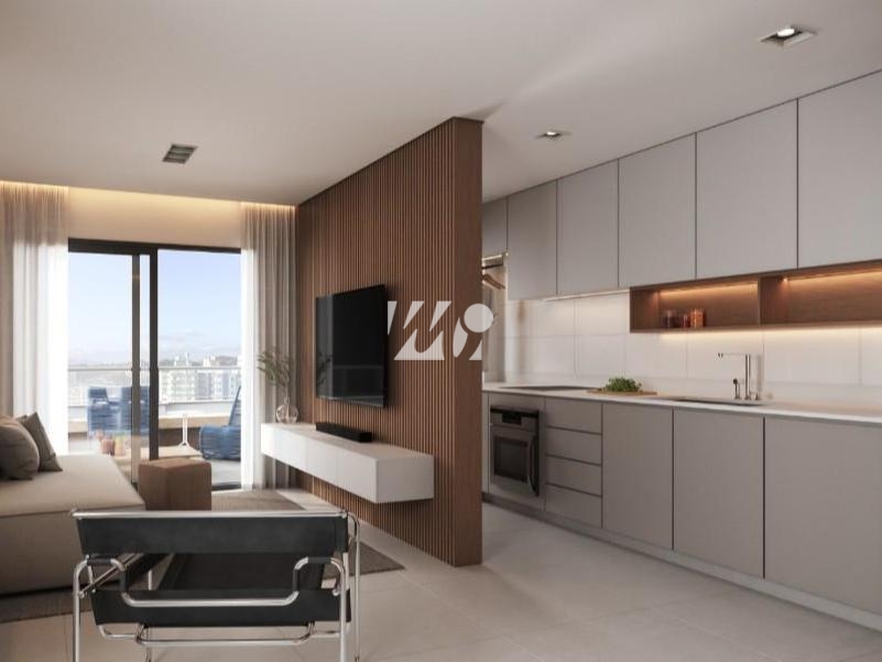 Apartamento em Pagani, Palhoça. 3 quartos, 93m². Imagem 4 de 12